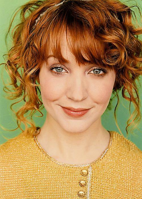    We wish a very happy birthday to the amazing Megan Duffy! ¡Feliz cumpleaños 