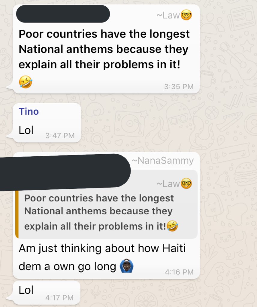 ITilaw's tweet image. All these foolish guys dey this world #deadwithlaughter #sarcasmgee @sarcasm_gee come see some ppl fool pass you