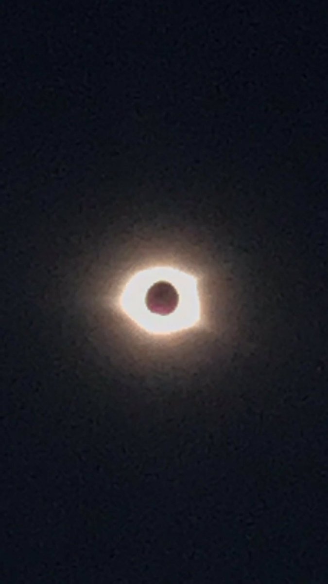 ShivaniPatel94's tweet photo. #MoonPieEclipse #SolarEclipise2017 @MoonPieStoreCHA @MoonPie https://t.co/gi3yHhvo5R