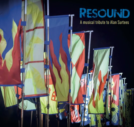 A special new CD will be on sale at the festival in memory of our founder Alan to support young musicians: shrewsburyfolkfestival.co.uk/more/alan-surt… Pls RT