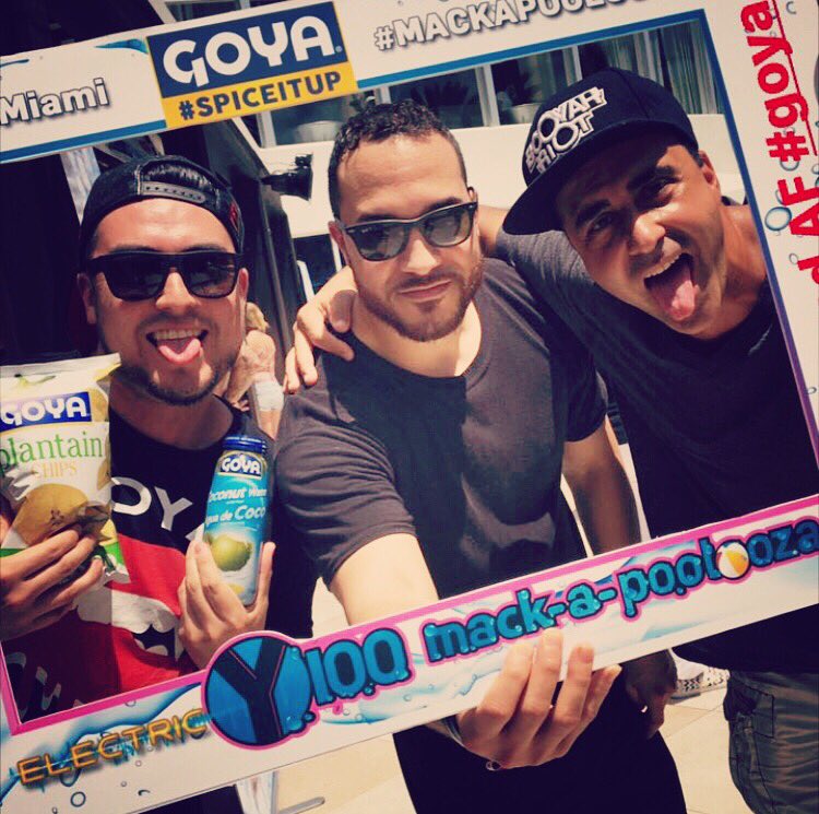 Sponsored #af 
#miami #edm <a href="/y100miami/">Y100.7 Miami</a>