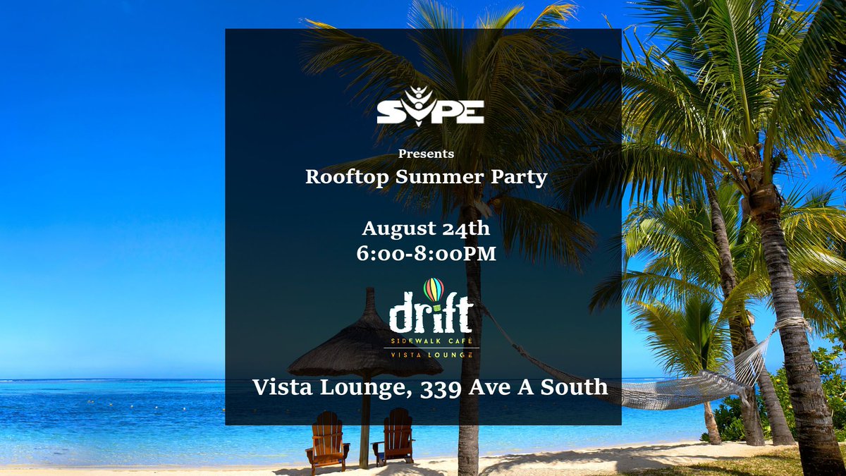 SYPE Saskatoon tweet media