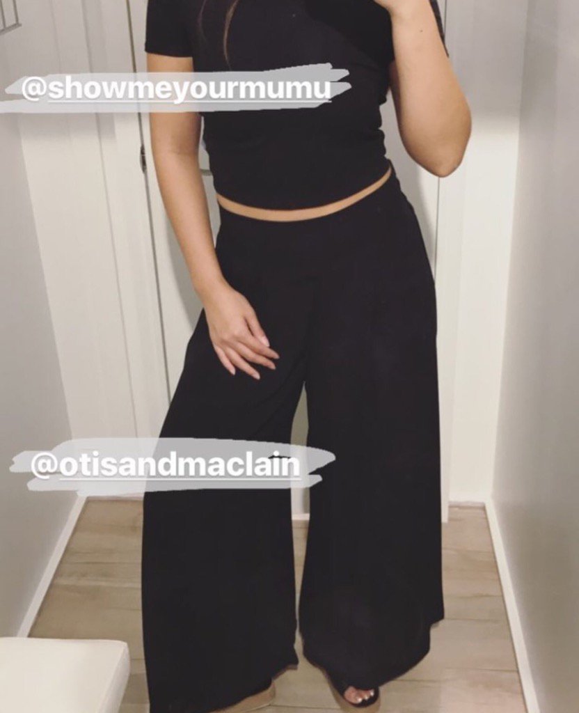 🖤<a href="/mikinola/">Mikinola</a> 🖤 #honolulu