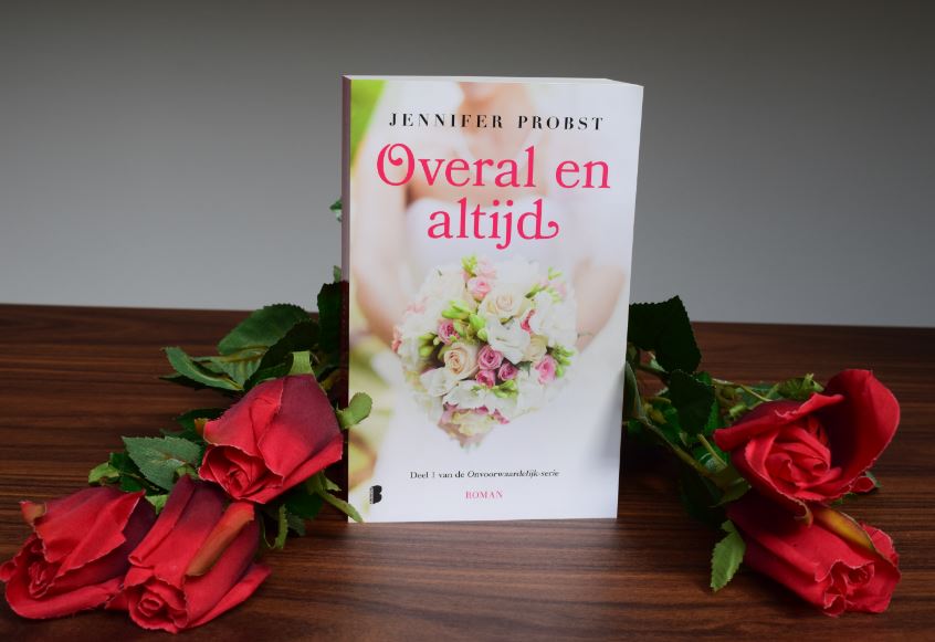 bestofromance's tweet photo. De start van een nieuwe serie van Jennifer Probst! https://t.co/GGXvzlmMO7