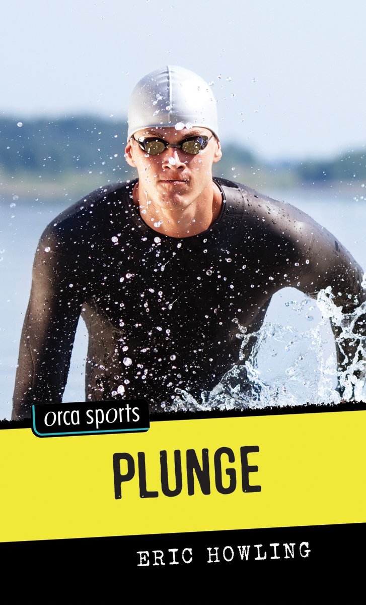 orcabook's tweet photo. PLUNGE by @erichowling publishes today! Get your copy here: https://t.co/KQic5JYWqj #orcasports https://t.co/HdifT79LMh
