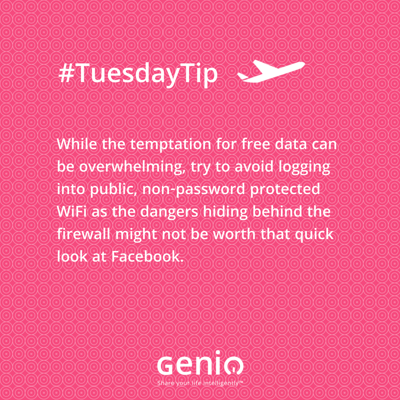 MacateUK's tweet photo. Here's our #TuesdayTip 🌏✈️ https://t.co/LGCYLP9WOd
