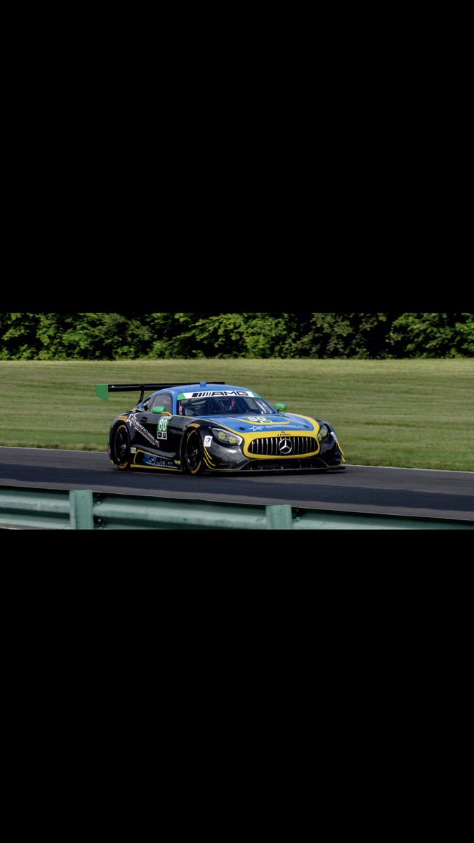 LSRTeam's tweet photo. It’s #RaceWeek! Catch us this weekend  at beautiful @VIRNow #lsrteam @MikeSkeenRacing @mbusa @imsa #amggt3 #acsmanufacturing https://t.co/gSCdkDFj5D