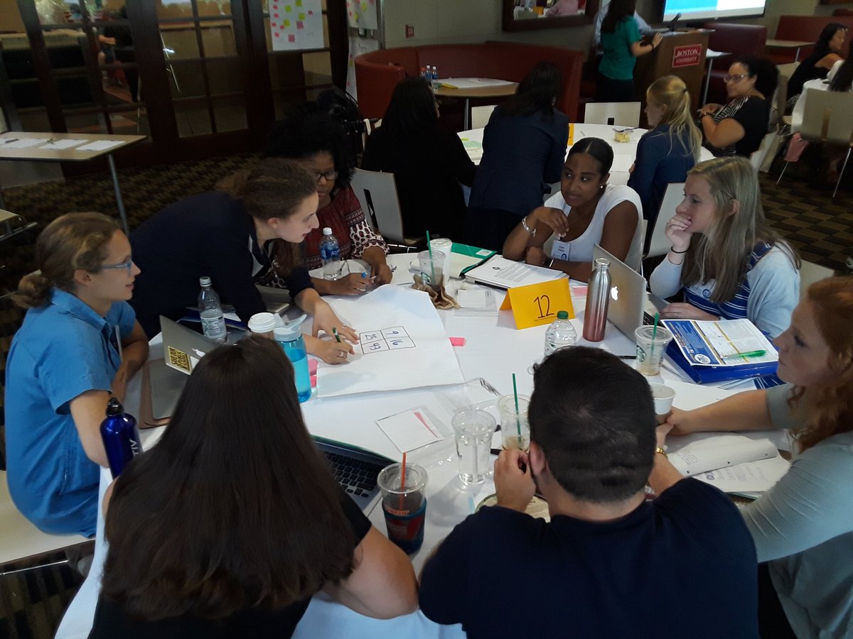 natacha_scott's tweet photo. Which one doesn't belong? Which is different? Using mathematics to discuss student agency! #bpspln #neverstoplearning https://t.co/MRi6jbD2hd