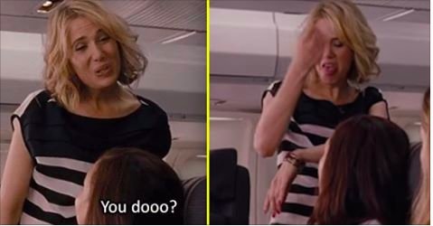 Happy birthday, Kristen Wiig

26 Bridesmaids moments guaranteed to make you laugh  