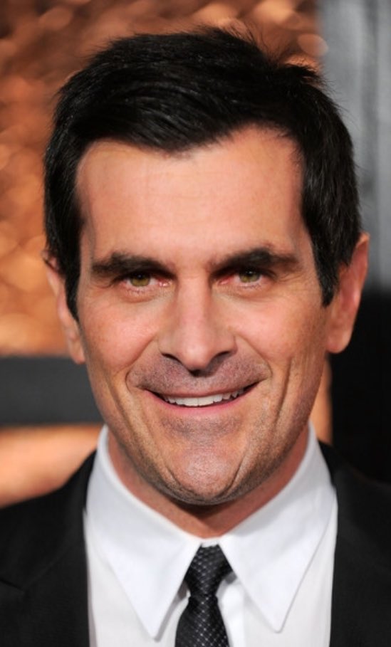 Today\s is Modern Family star Ty Burrell! Happy Birthday, Ty! 