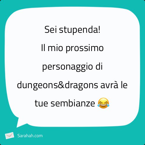 Myriam_Vivienne's tweet photo. Che onoreeeee! 😍

#dungeonsanddragons #giocodiruolo #cheonore #muchlove #grazie #chedoRcezza #Sarahah
@sarahah_com https://t.co/QsVhZM9yFS