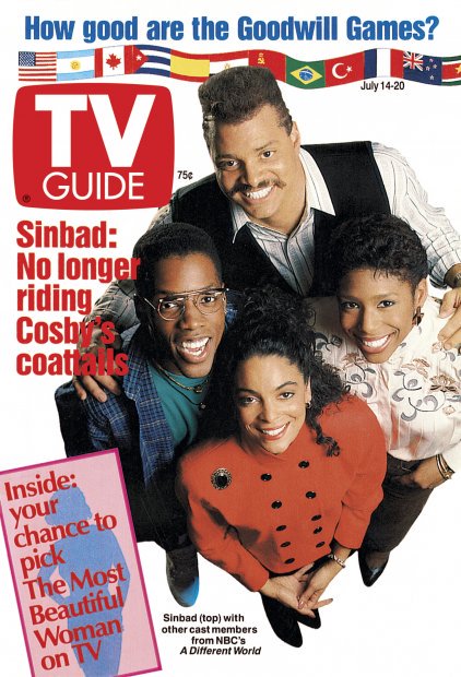  8/13 Happy Birthday to:   Dawnn Lewis, Gretchen Corbett 