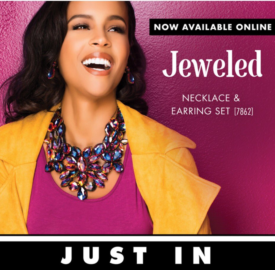 dovespirit's tweet photo. Get Jeweled! SHOP https://t.co/yHruM28nHB #multicolornecklace #fashionjewelrydesign #thejewelrylady #roxannesboutique https://t.co/jWHRjwPKnH
