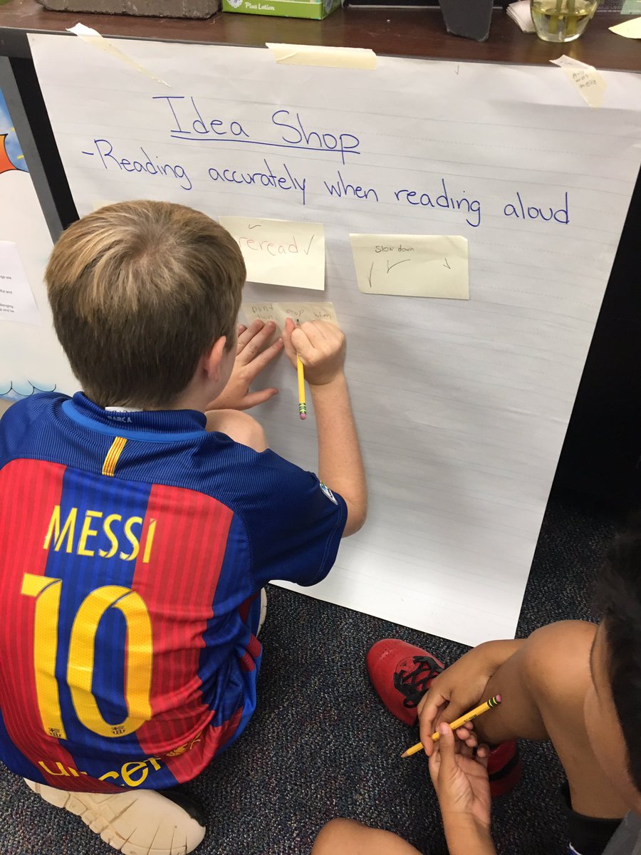 Betheilclass's tweet image. #learning challenges #ellearning @BrassfieldElem