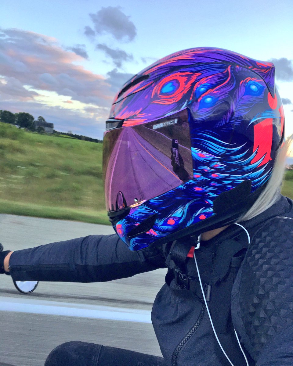 DenOfFire's tweet photo. From cities where no one knows my name to National Forests where critters roam. I want to experience it all. #TravelMore #MotoAdventures https://t.co/Tja5uVCTDJ
