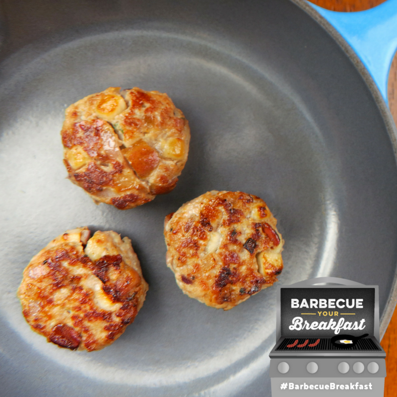 HPBA_Barbecue's tweet photo. Make your mornings by the grill sweeter with this pear and maple sausage breakfast from @USApears https://t.co/oACfrbDQZZ #BarbecueBreakfast https://t.co/U2fdeUgdgQ