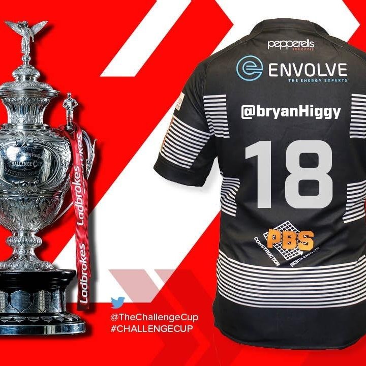 bryanHiggy's tweet photo. #NewProfilePic https://t.co/kjpZlPbJvi