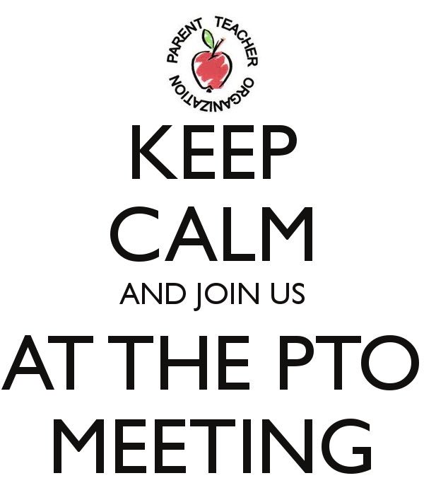 elementary_pto's tweet photo. PTO meeting 8/24 @ 6pm!!!  Join us &amp; share any ideas you have to make this school year an awesome one!!!  We would love to see you there!!! https://t.co/cx2N5KgBv3