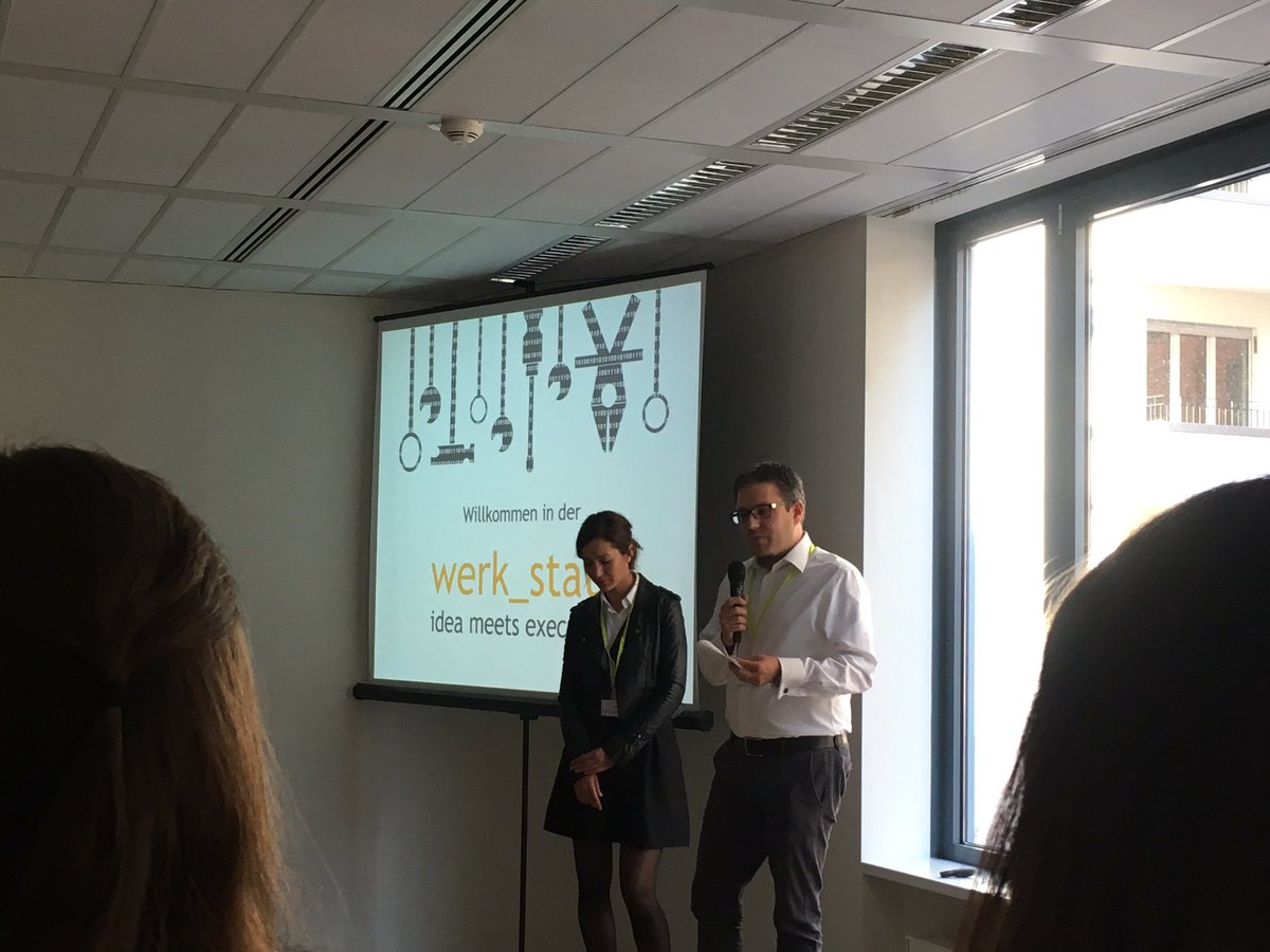 GunnyNY's tweet image. #amazeme #mainincubator ideas for the next level banking