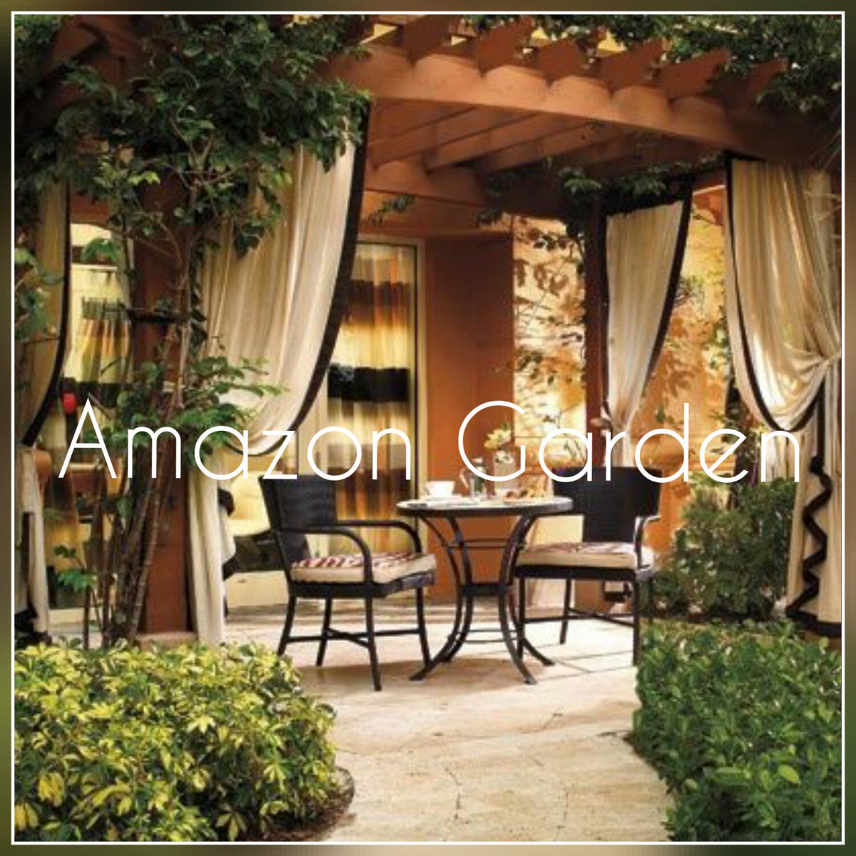 gardens_amazon's tweet photo. نحرص بتصميماتنا على الرقي و الاستغلال الامثل للمساحات [كافيهات،مطاعم،منازل،استراحات،منشئات تجاريه وخدميه]
#ديكور #تصميم 
#الهلال #النصر https://t.co/WS9BpIJoWp