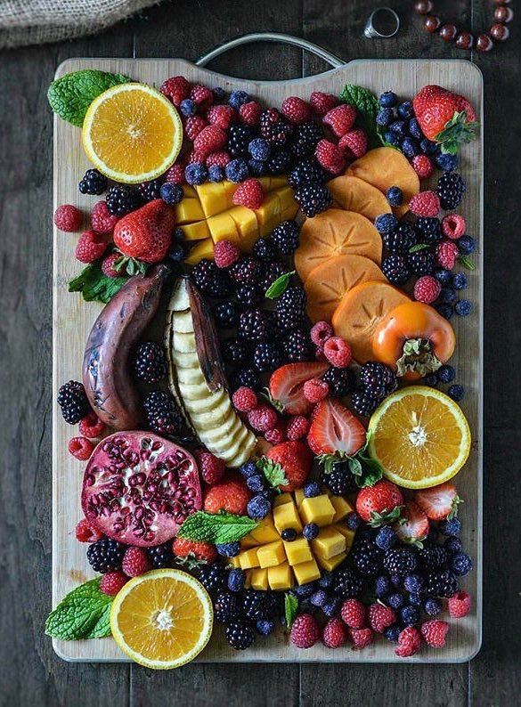 How good does this look!
#vegan #yummy #healthy