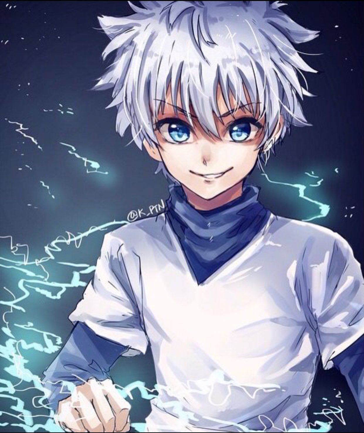 Hunter X Hunter wallpaper APK for Android Download