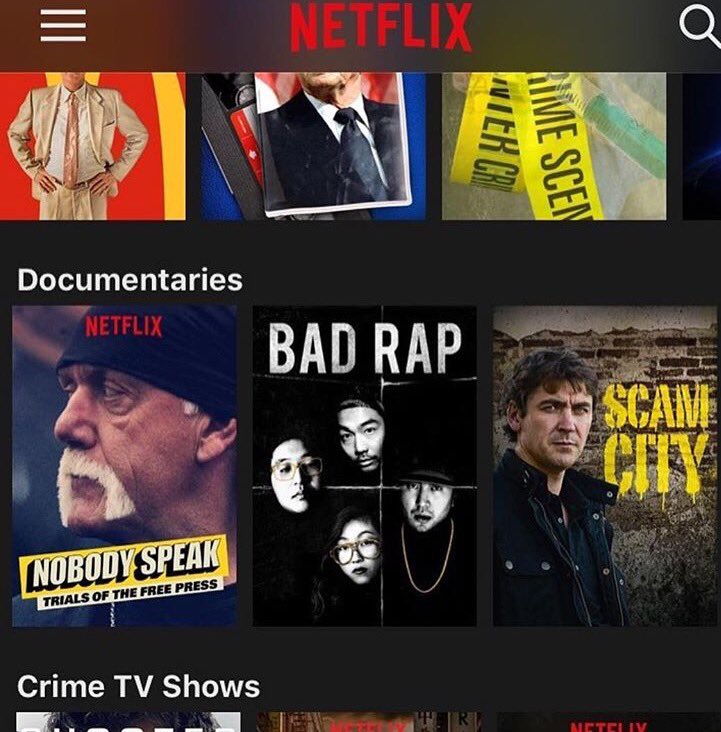 dummie on twitter i m in a documentary with some of my friends on