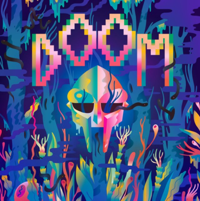 RT <a href="/stereogum/">Stereogum</a>: Listen to DOOM's new <a href="/Alchemist/">Alchemist Type Beat</a>-produced track "DOOMSAYER" bit.ly/2v2oiC2