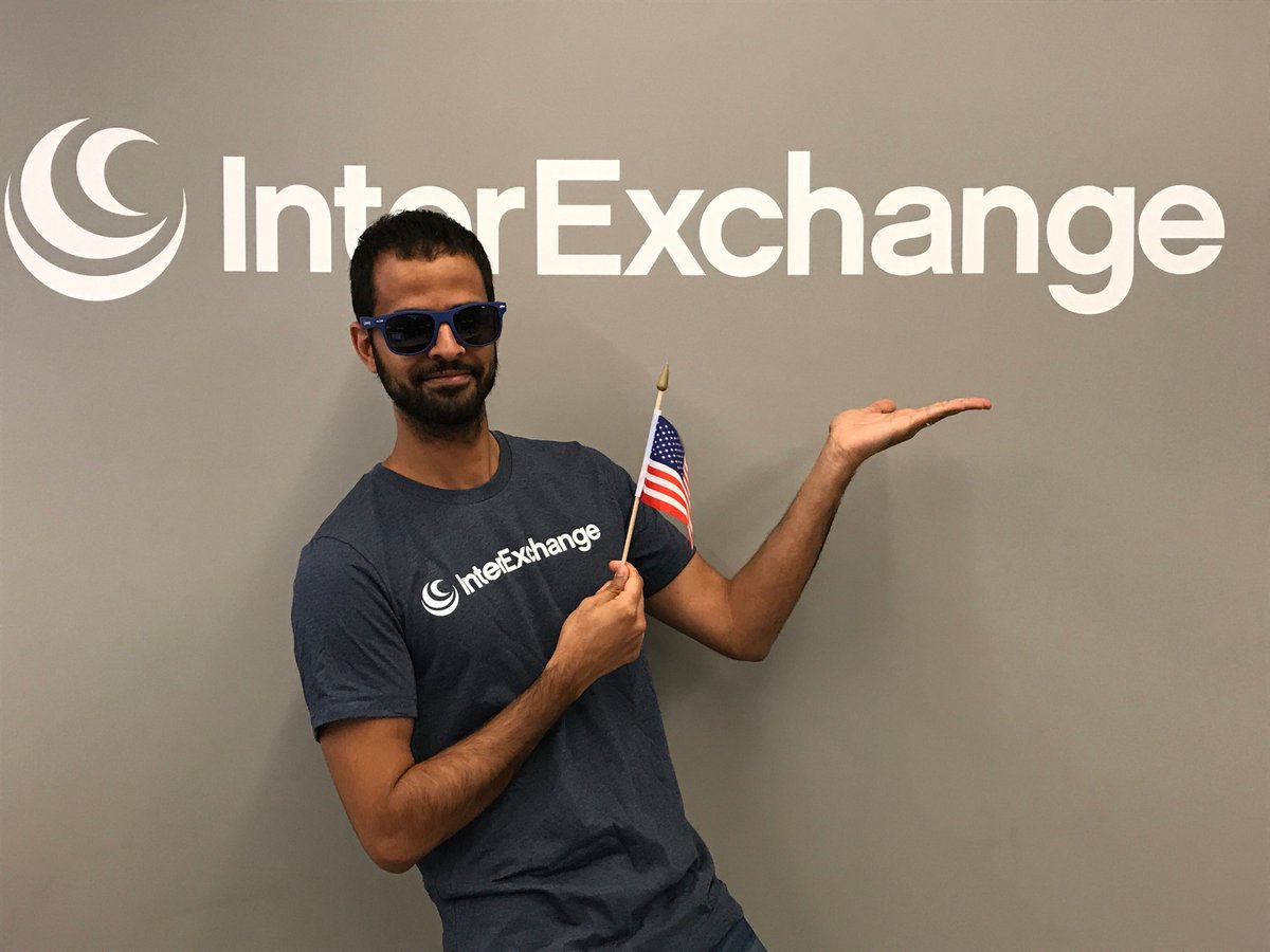 InterExchange's tweet photo. Our #CultureDesk is back up! We look forward to welcoming participants to the #InterExchange office and sharing #NYC with all of you! #j1 https://t.co/DY50n1b7Yp