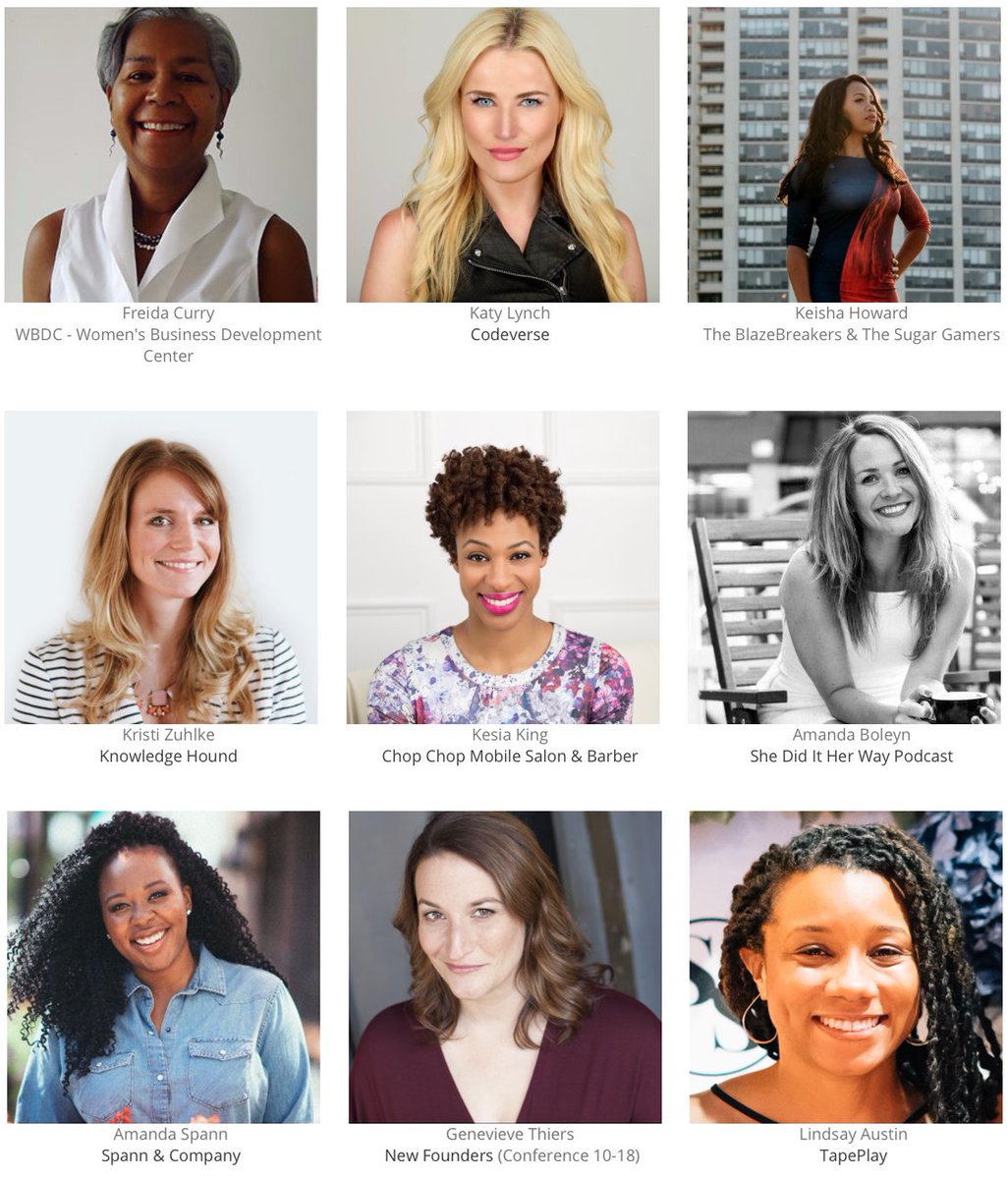 Calling all speakers! If you'd like to be apart of our awesome lineup, apply here to join the conversation #FWDCHI17 fwdcollective.io/form/1218