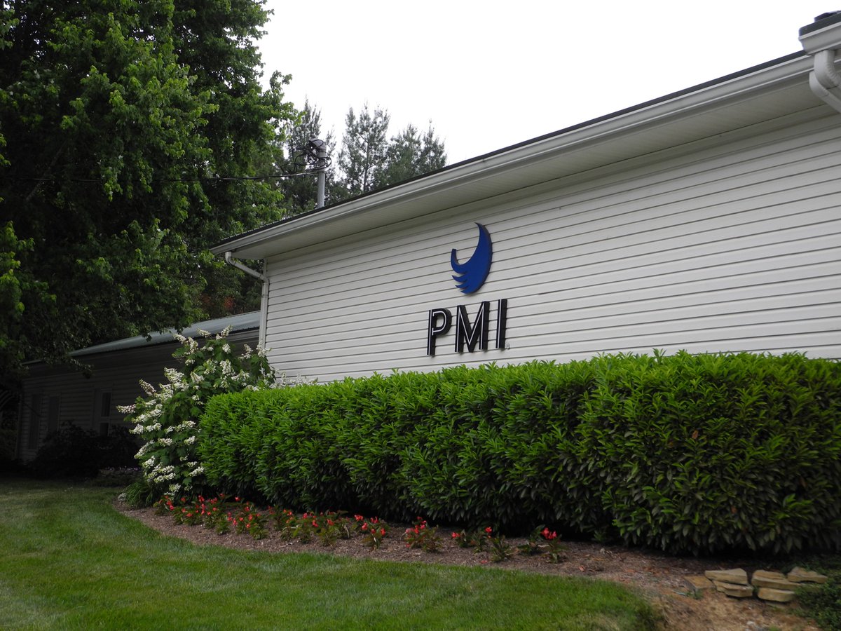 Hear from PMI's CEO Loui McCurley how PMI got started!  vimeo.com/230194957