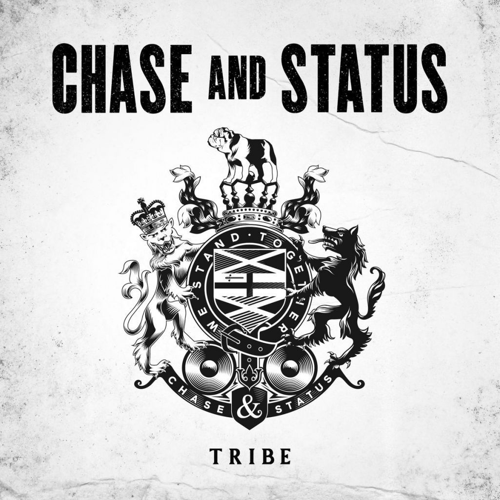Serious contender for tune of the year - Listen to @ChaseAndStatus - Step Away (ft. @mcsingingfats) now: ukf.me/StepAwayUKF