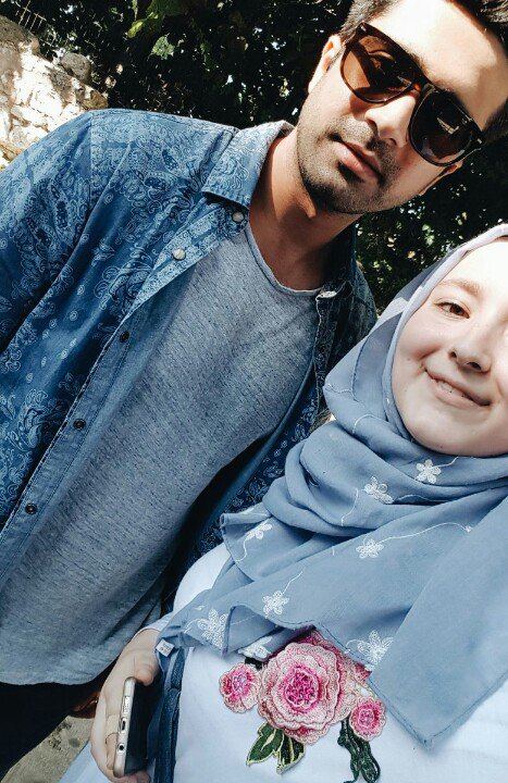 AvinashFC's tweet image. &apos; @avinashsachdev4 with a fan.. #TravelDiary #Istanbul #AvinashSachdev #HappyBirthday