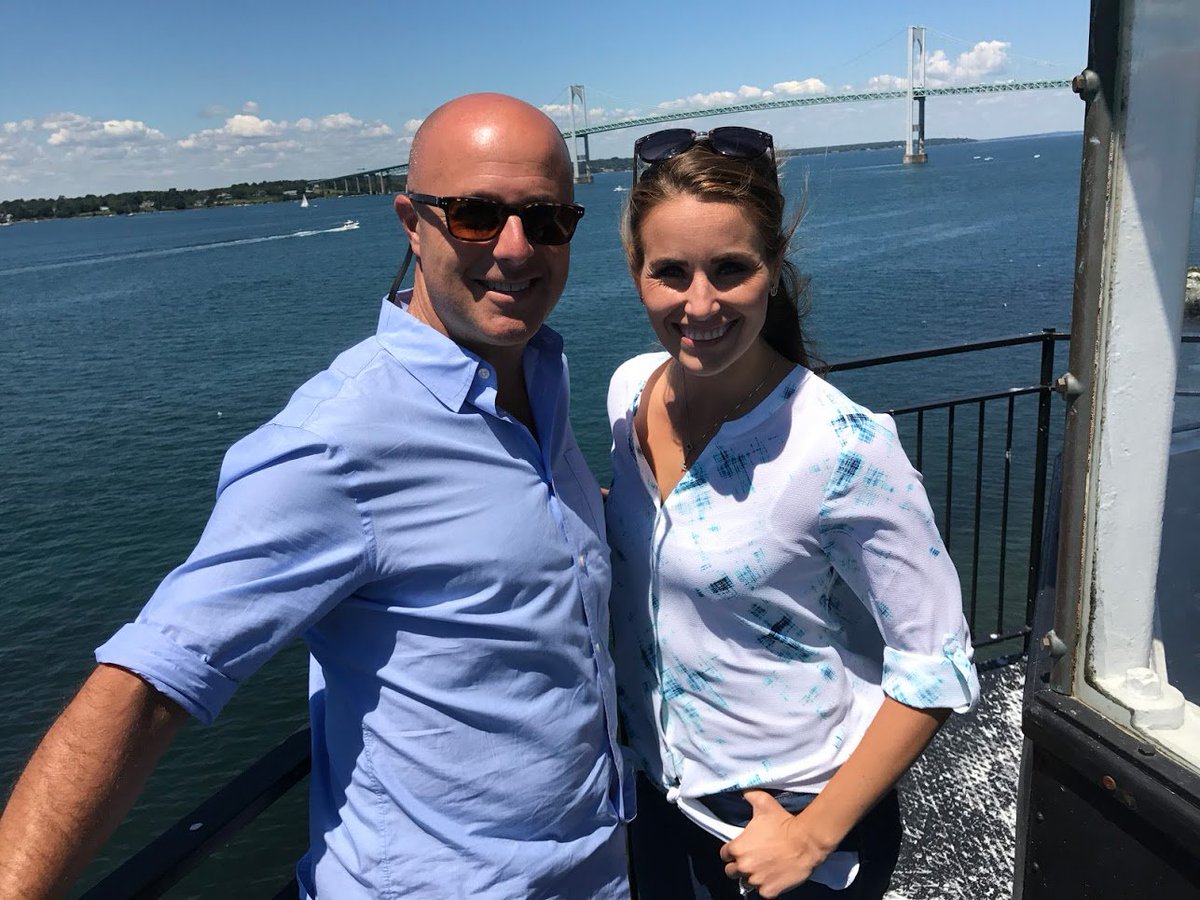 TheRhodeShow's tweet photo. Get ready, Little Rhody! We're finishing up #RSSummerStars with an #OnlyinRI theme! Tune in Thurs. at 7 p.m. on @FOXProvidence! ⚓ https://t.co/il9Zay7lyh