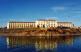 LCCAA's tweet photo. LCC Alumni: San Quentin Tour - Wednesday, September 13th from 9:30am - 2:30pm https://t.co/DQjS2Z6eN4 https://t.co/xenEwlzX3h