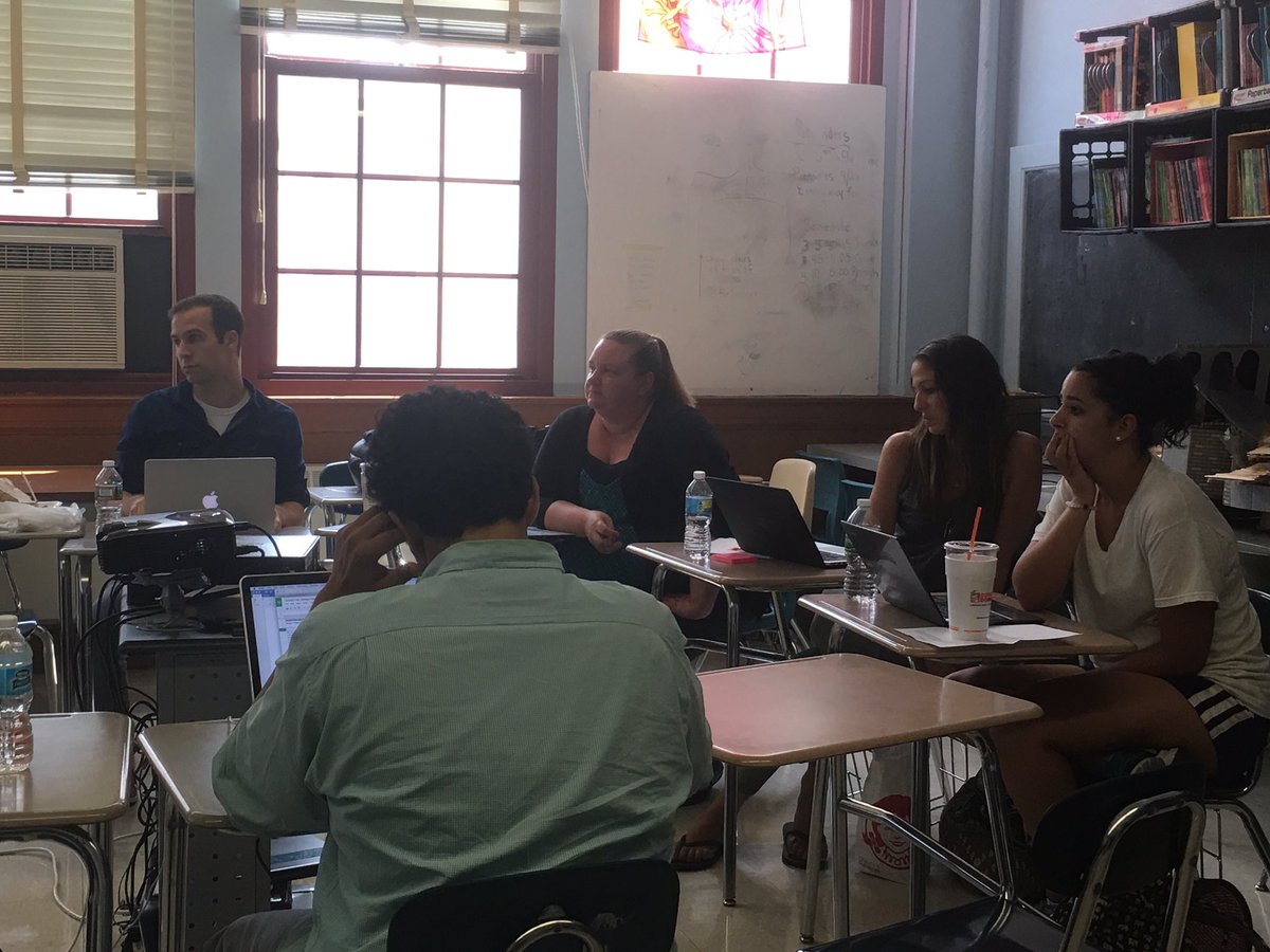 EddaCarmadello's tweet image. @melissa_trevitt believes she will need GRIT to move forward with personalized learning! @CFDragon @amyburns777_amy #fusearchitect