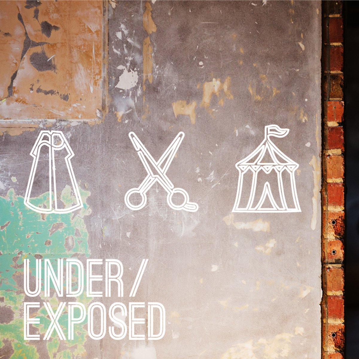 Next for #UnderExposed is <a href="/craftyfoxmarket/">Crafty Fox Market</a> &amp; <a href="/BrixiShop/">Brixi</a>: Design Circus, a market &amp; circus extravaganza: 23/24 Sept brixtondesigntrail.com/events/design-…