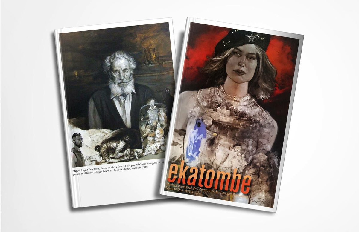 OlanRoger's tweet photo. "El tratamiento del tema de la familia en el cine cubano producido por el ICAIC (1960-2008)" de Yenney Ricardo Leyva en #revista #Ekatombe https://t.co/TZ4P5tW2UD