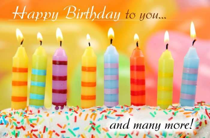 Happy Birthday to drivers JIMMIE JOHNSON & TRACEY BENDER today!  Have a great day! 