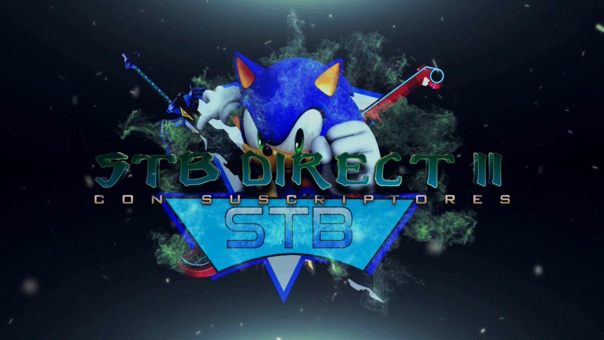 GemelosGamerOf's tweet photo. Todo listo para dentro de 3 horas!
ENLACE #STBdirect: https://t.co/wAC8zokAei https://t.co/EOvJ9fpqRr