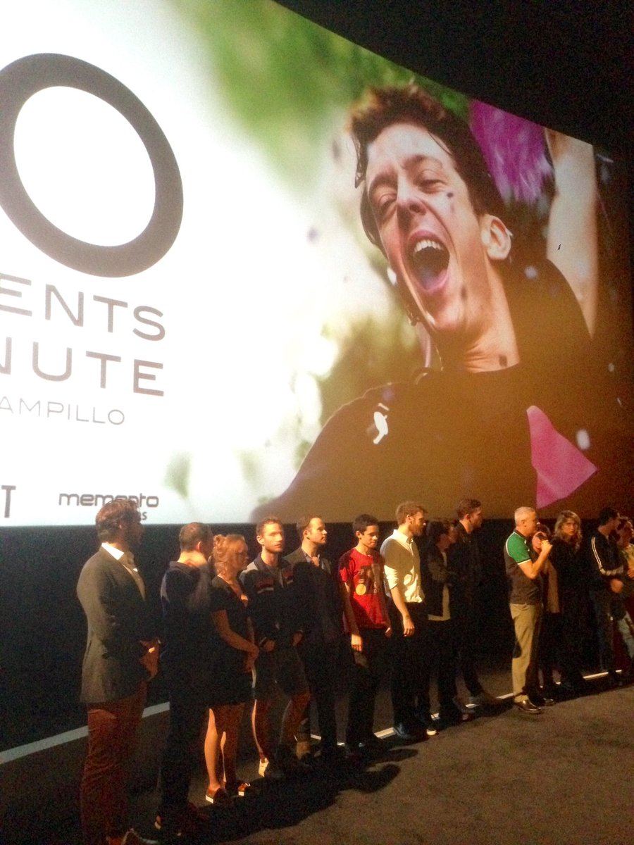 pologator's tweet photo. #120battementsparminute, un film témoignage poignant, d'une extrême sincérité proche du documentaire et qui ne vous laissera pas insensible. https://t.co/pmnDiK0jMX