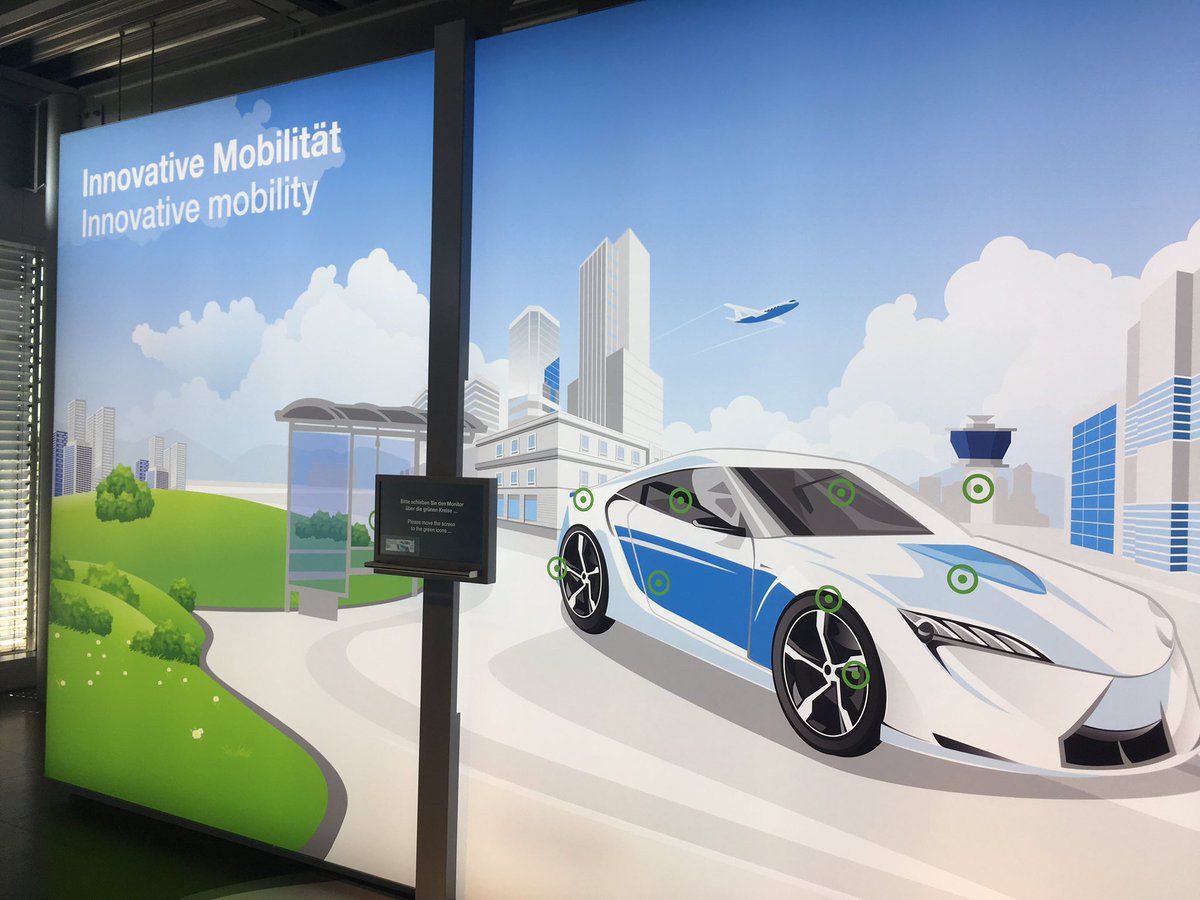 marcusfetzt's tweet photo. Spannende Diskussion über exzellente Kommunikationsausbildung am 2. Tag der @LPRS_eV Exkursion bei @BASF #LPRSunterwegs https://t.co/BCL0wCGxRZ
