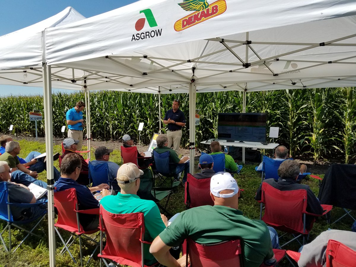 Brad Bandy tweet media