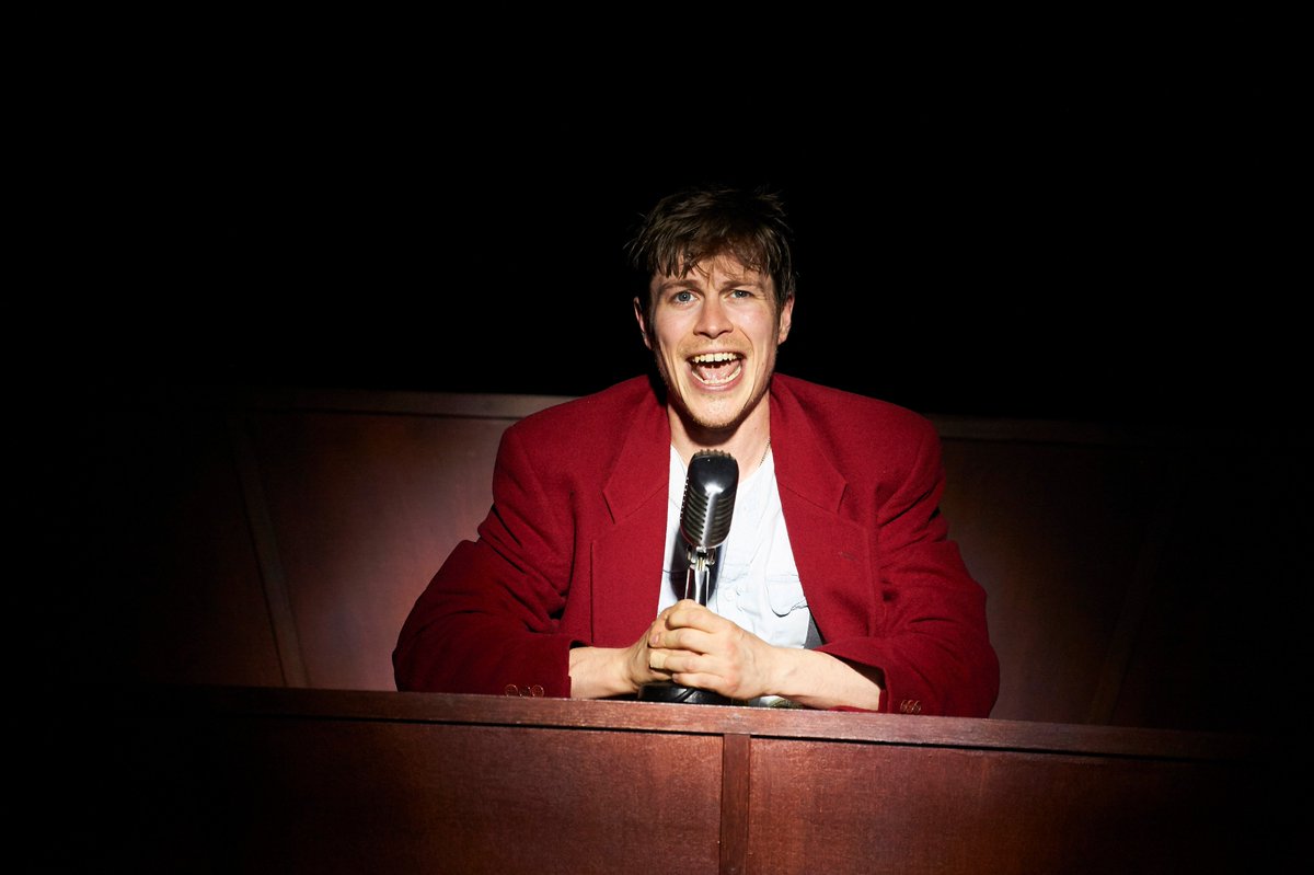 KingKongComedy's tweet photo. KONG NEWS: 6 days to see the funniest comedy of the summer at @thevaultsuk Are you coming?

#Tuesday #KingKongComedy https://t.co/FzauRYjvV3
