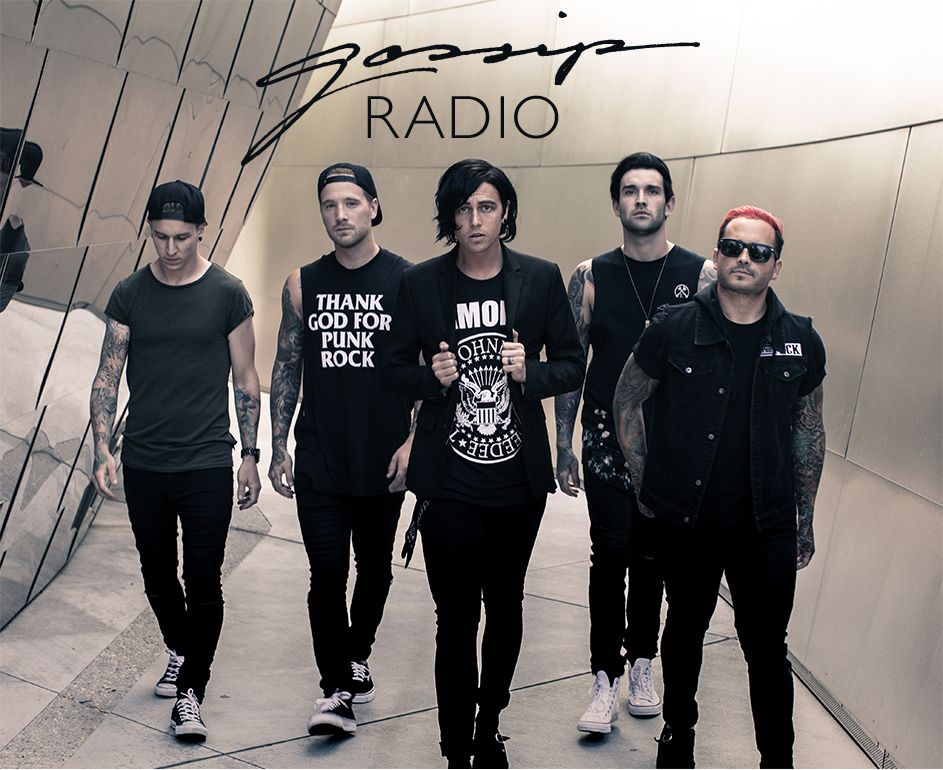 SWStheband tweet picture