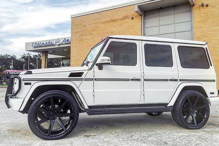 StatusAlloy's tweet image. Ready for whats ahead #Mercedes #StatusWheels #STATUS Done by @ultimateauto ift.tt/2xpZWic