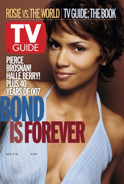  8/14 Happy Birthday to:  Halle Berry, Steve Martin, Antonio Fargas, Ben Bass 