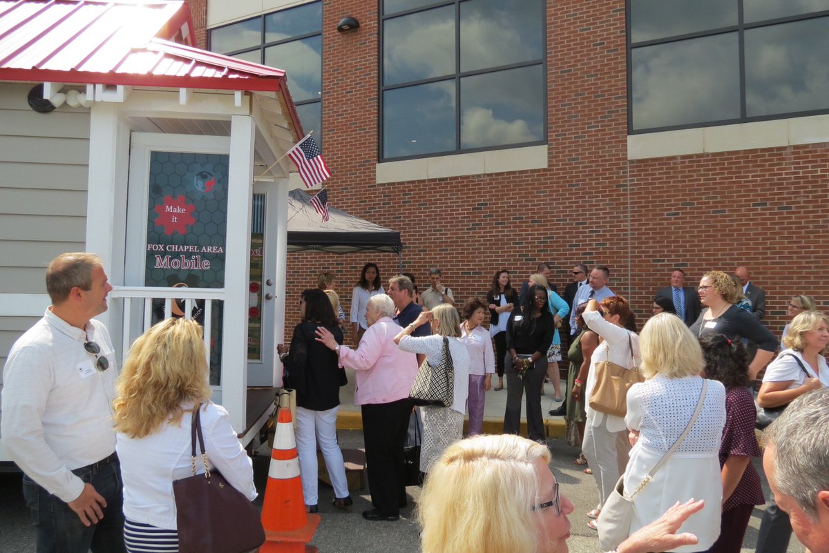 FCASD's tweet photo. Thank you to our local realtors who took time out of their busy schedules to attend an informational meeting about the district today! https://t.co/VB0Qzd7X7x