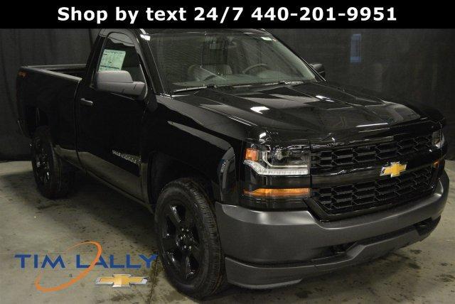 TimLallyChevy's tweet photo. #TruckTuesday is brought to you by the 2017 #Chevy #Silverado1500, one of America's top rated trucks! https://t.co/LfB6AGsaTQ https://t.co/FBVtaU4rjt