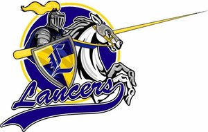 IT'S GAME DAY!! Lancer Varsity and JV play at Van Wert tonight at 5:30. Good luck to both teams! 💙💛🏐